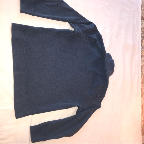Tommy Hilfiger quarter zip sweater - Picture 3 of 3